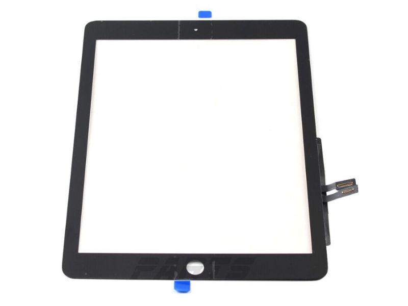 Cấu hình màn hình iPad Gen 7