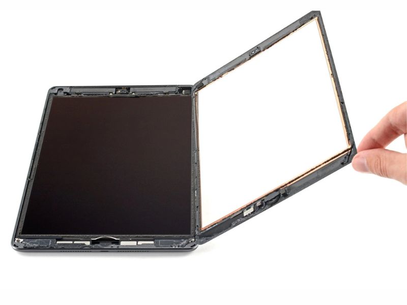 Thay màn hình iPad Gen 8