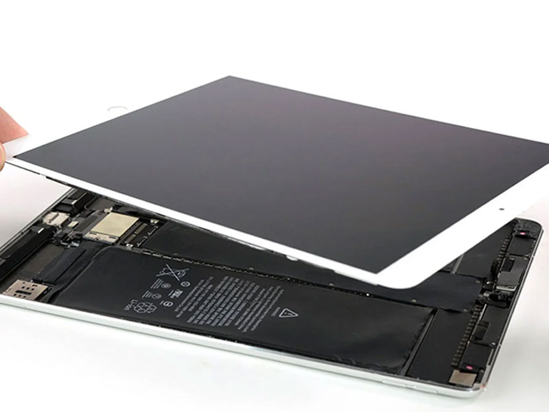 Chi phí thay màn hình iPad dòng Mini 1