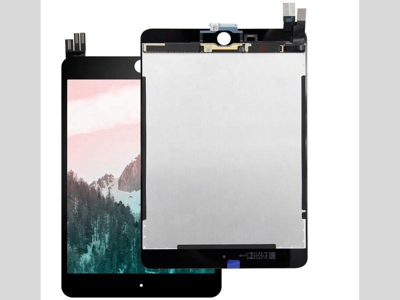 Thay màn hình iPad Mini 5 Đà Nẵng 
