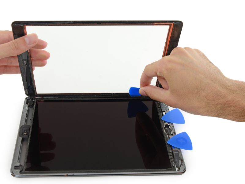 Thay màn hình iPad Pro 10.5