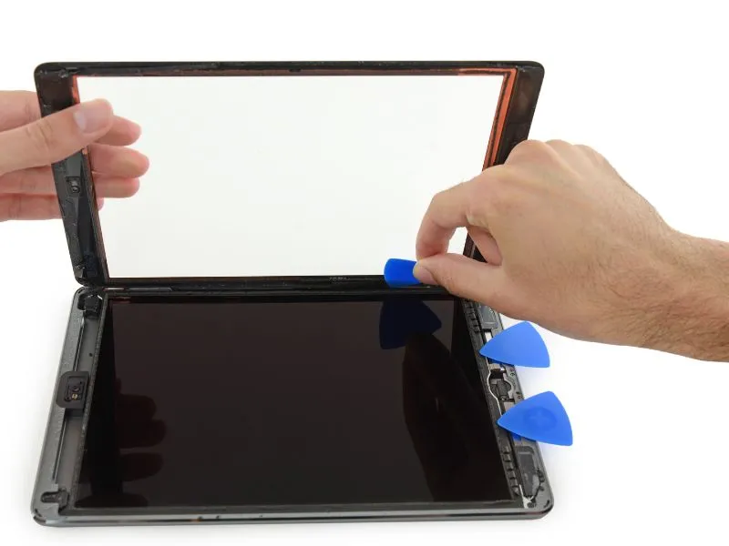 Thay màn hình iPad Pro 10.5
