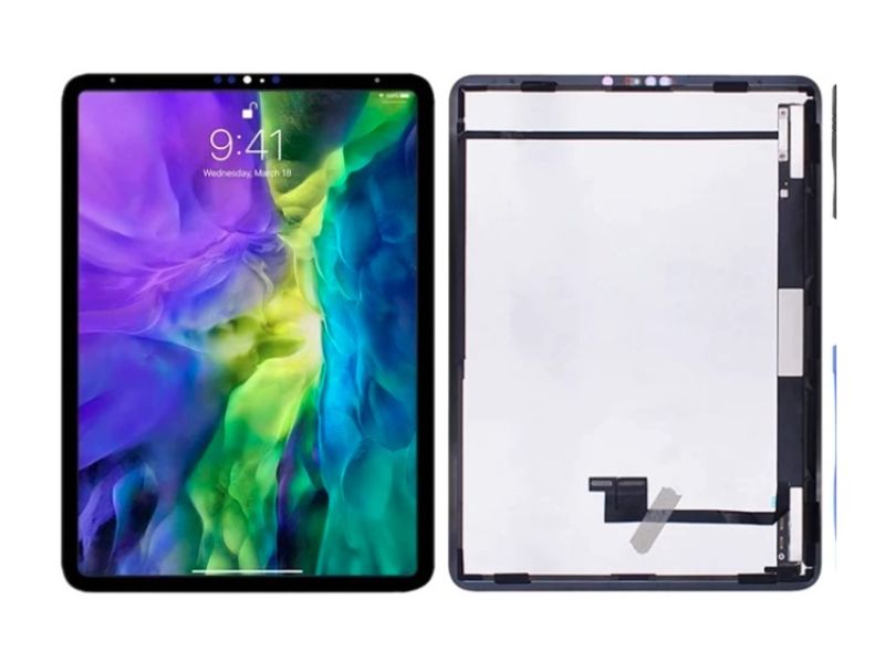 Thay màn hình iPad Pro 11 inch (2018)