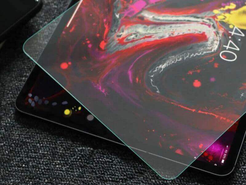 Màn hình iPad Pro 11 inch 2018