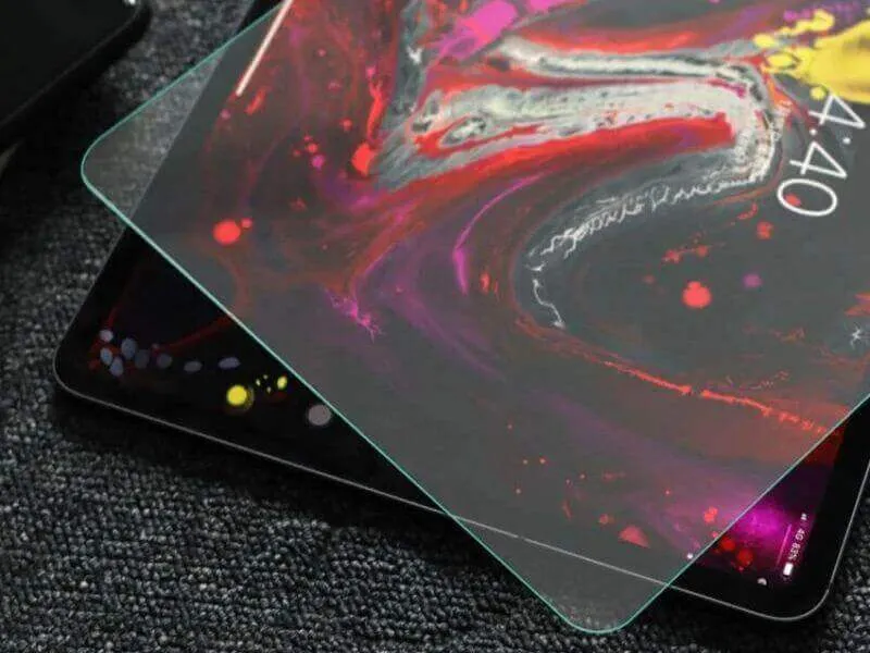 Màn hình iPad Pro 11 inch 2018