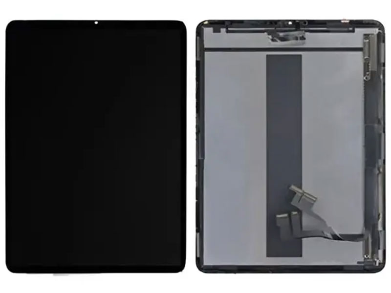 Quá trình thay màn iPad Pro 11 inch (2020) ở Di Động Xanh