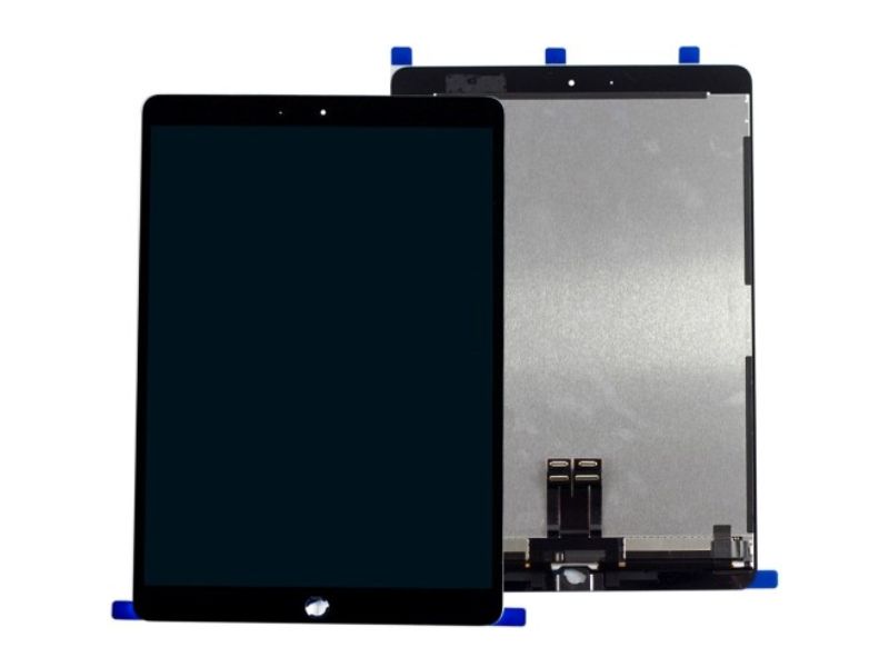 Vì sao cần thay pin màn hình iPad Pro 9.7