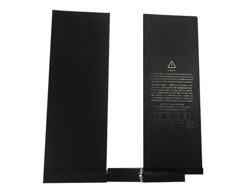 Bảng giá thay pin iPad Air 3