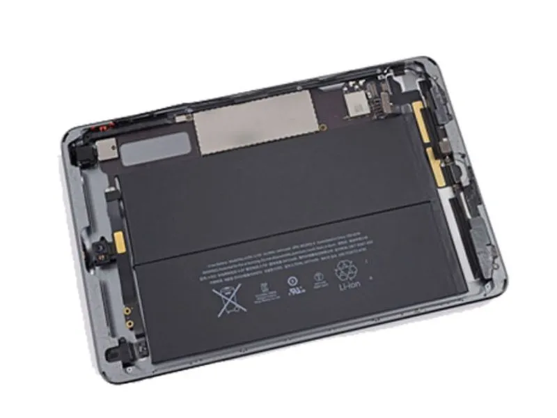 Nguyên nhân pin iPad Air 3 nhanh chai