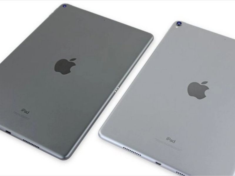 Kiểm tra bảo hành khi hoàn thành sửa chữa pin iPad Air 3