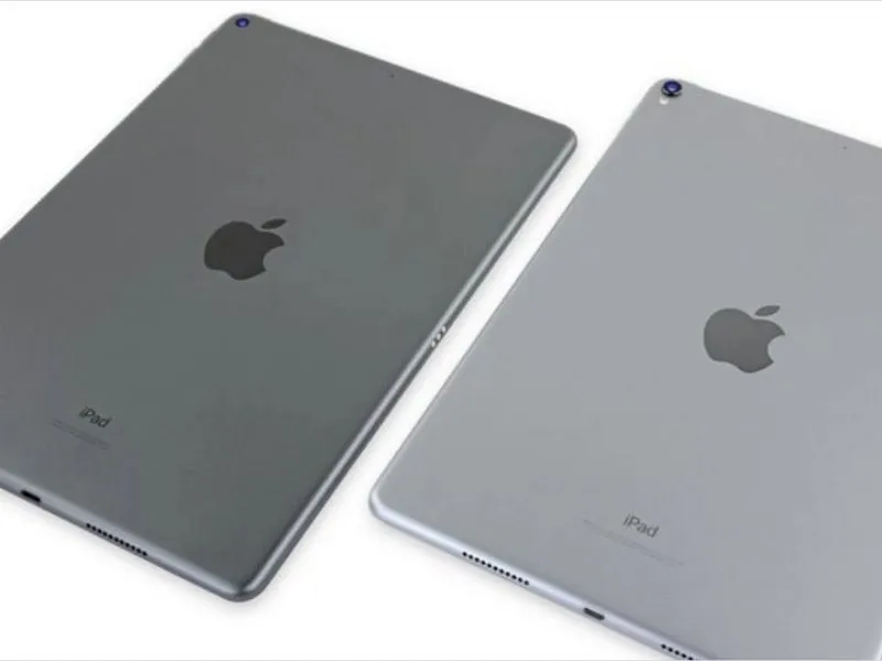 Kiểm tra bảo hành khi hoàn thành sửa chữa pin iPad Air 3