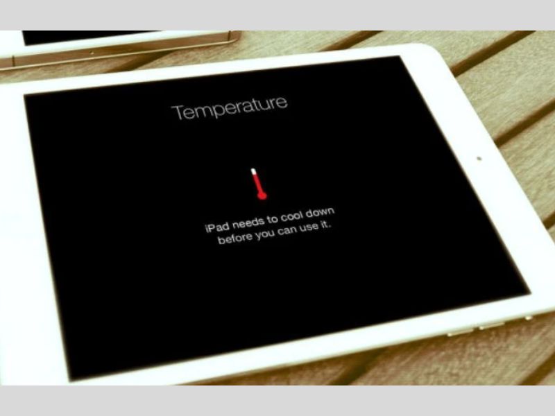 thay pin ipad air 5