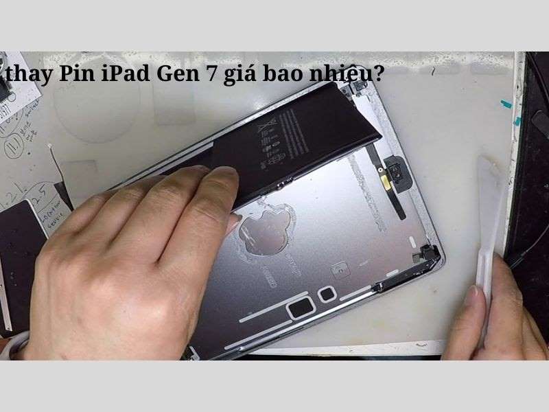 Chi phí thay thế phụ thuộc nhiều yếu tố