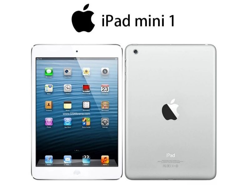 Tại sao pin iPad Mini 1 dễ bị chai