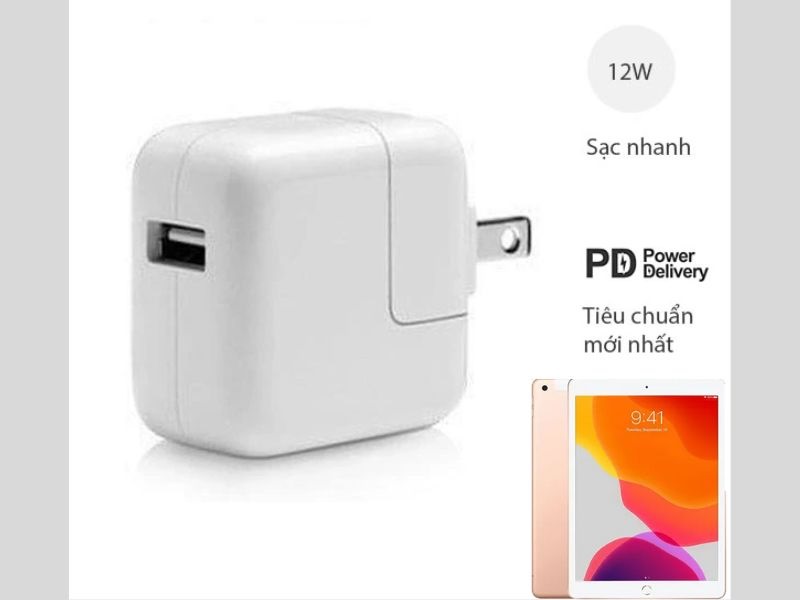 Thay Pin iPad Mini 5 nguyên Zin tại Đà Nẵng