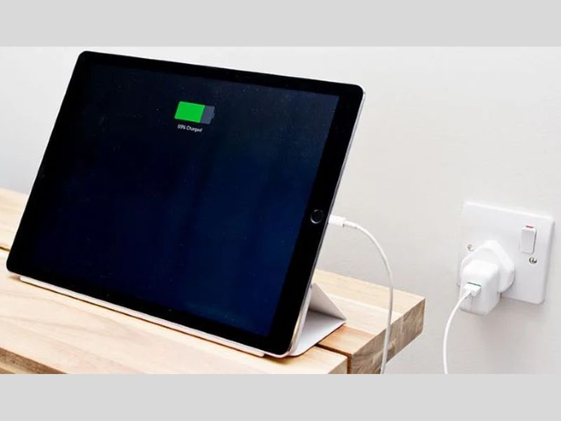 Thay pin iPad Pro 10.5 Đà Nẵng