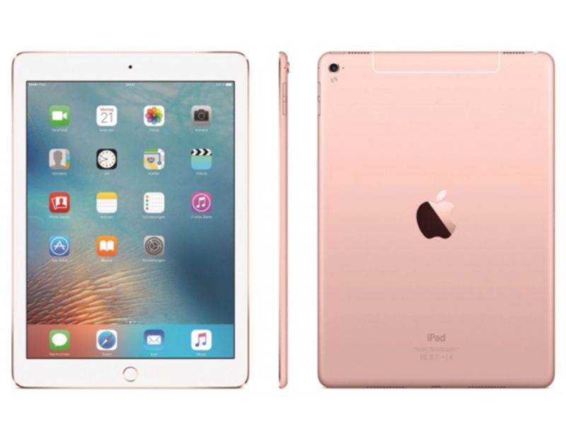 Thay pin iPad Pro 9.7 