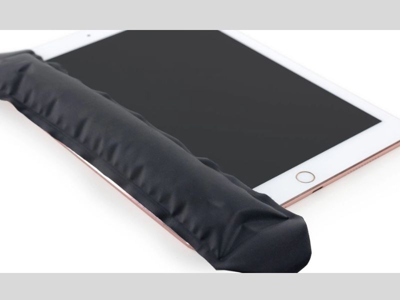 Pin iPad Pro báo động và dấu hiệu cần biết