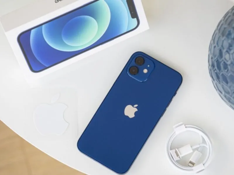 7 triệu mua được iPhone gì?