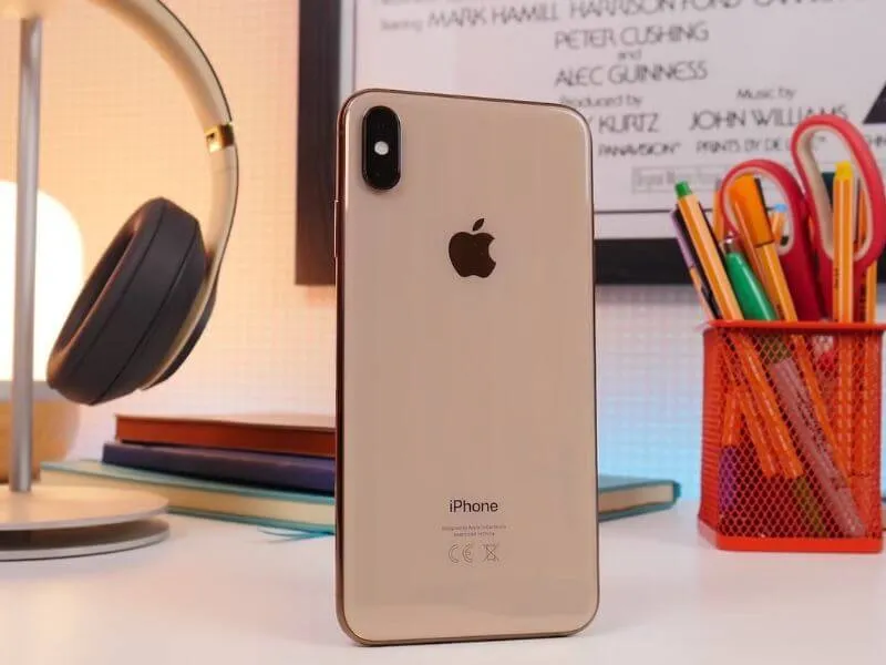 iPhone XS Max - 7 triệu mua được iPhone gì