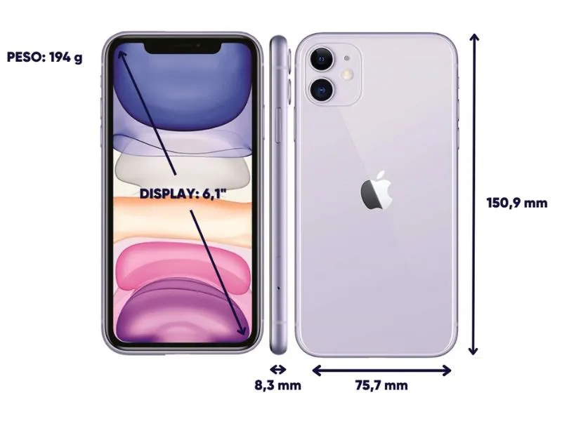 iPhone 11 