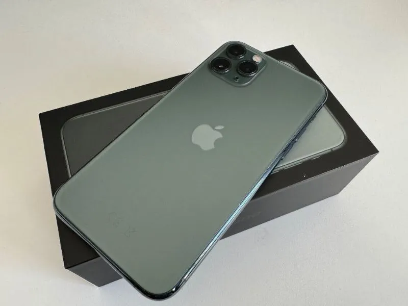 iP 11 Pro - 7 triệu mua được iPhone gì
