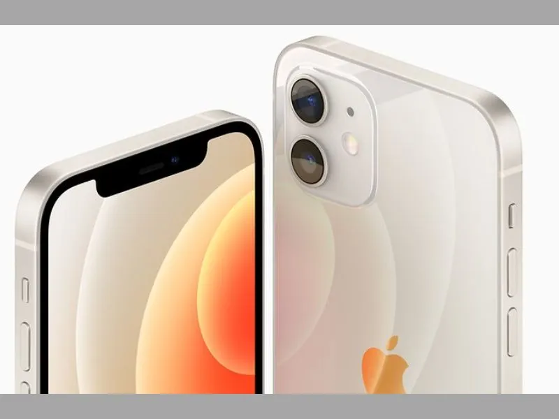 7 triệu mua được iPhone gì 2025 - iPhone 12