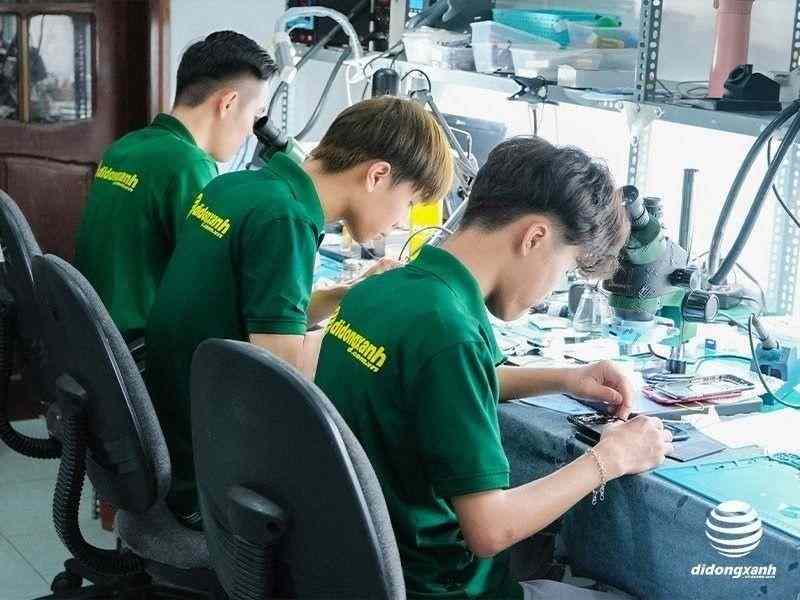 Đặt chất lượng dịch vụ lên hàng đầu