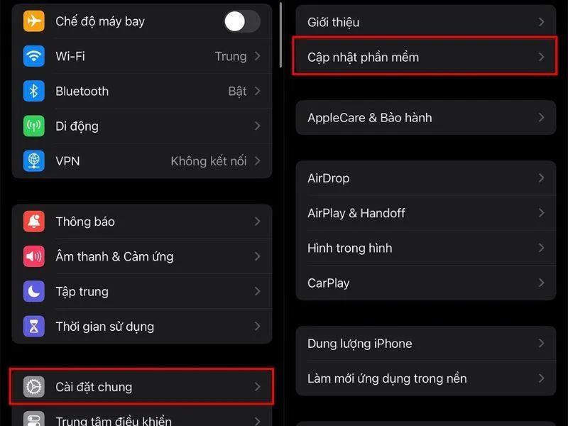 iOS 26 hỗ trợ máy nào? Cách cập nhật iOS 26 Beta nhanh nhất?