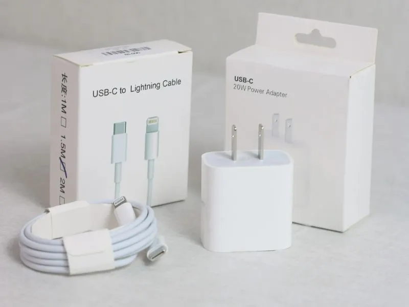 Sử dụng bộ cáp sạc đạt chuẩn