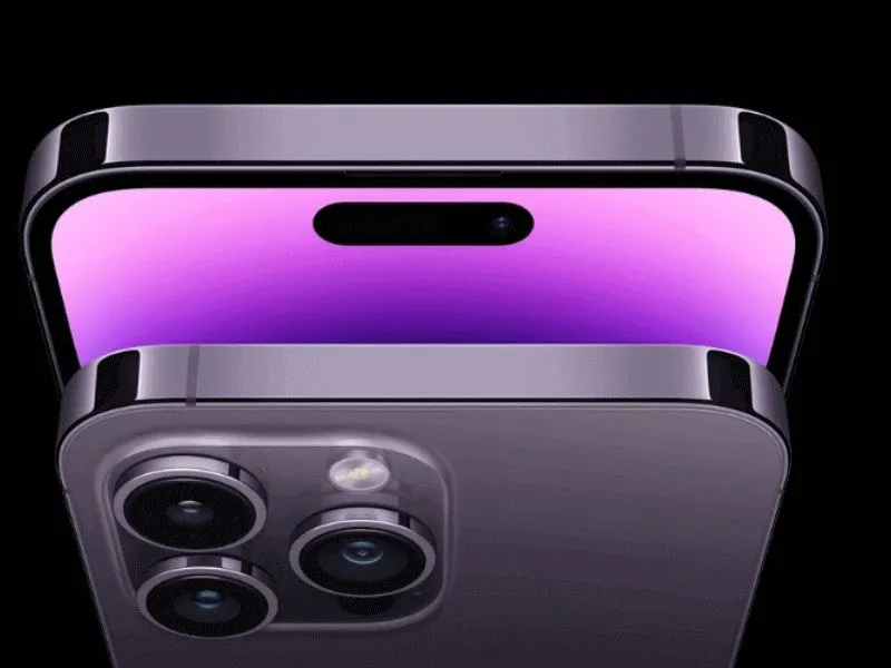 iPhone 14 Pro - iPhone nhỏ gọn đáng mua