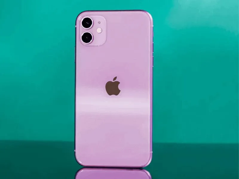 iphone 11 iPhone nhỏ gọn nên mua