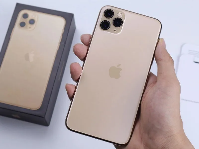 Ưu điểm mua khi biết iPhone phẩy là gì