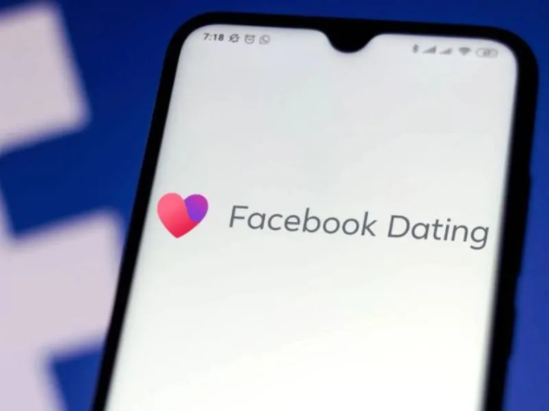 Khôi phục tính năng hẹn hò trên Facebook