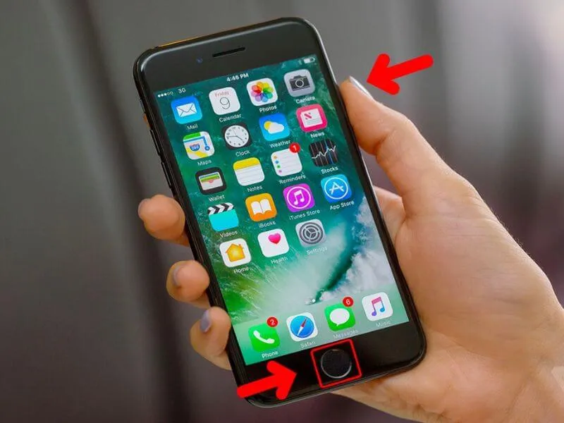 Khôi phục tính năng hẹn hò trên Facebook trên iPhone
