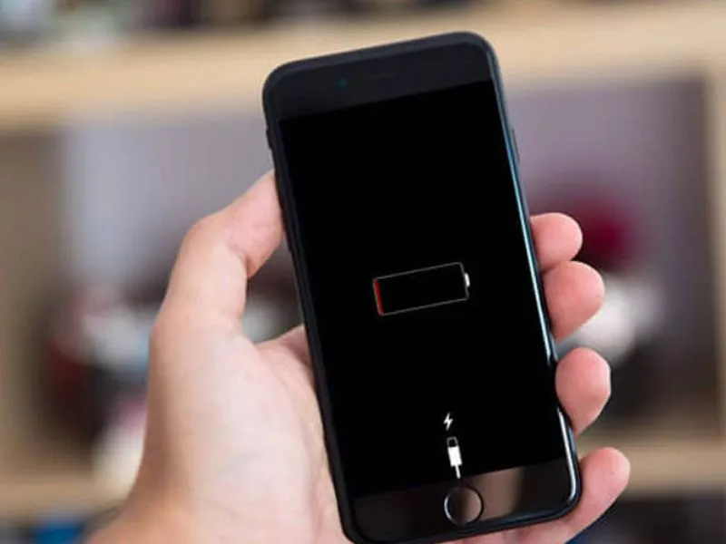 Dấu hiệu nhận biết điện thoại iPhone bị hỏng