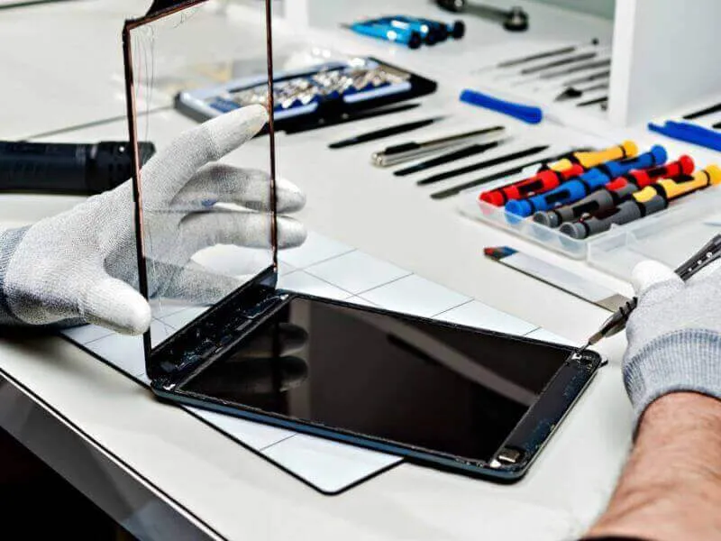 Sửa iPad Đà nẵng chính hãng, giá tốt