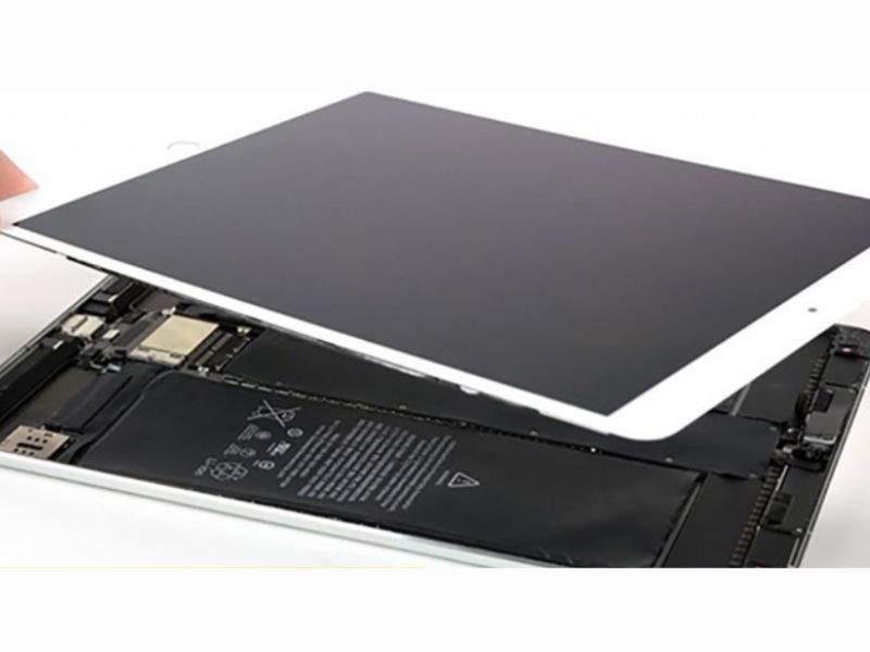 Sửa chữa iPad tại Đà Nẵng giá tốt lấy ngay