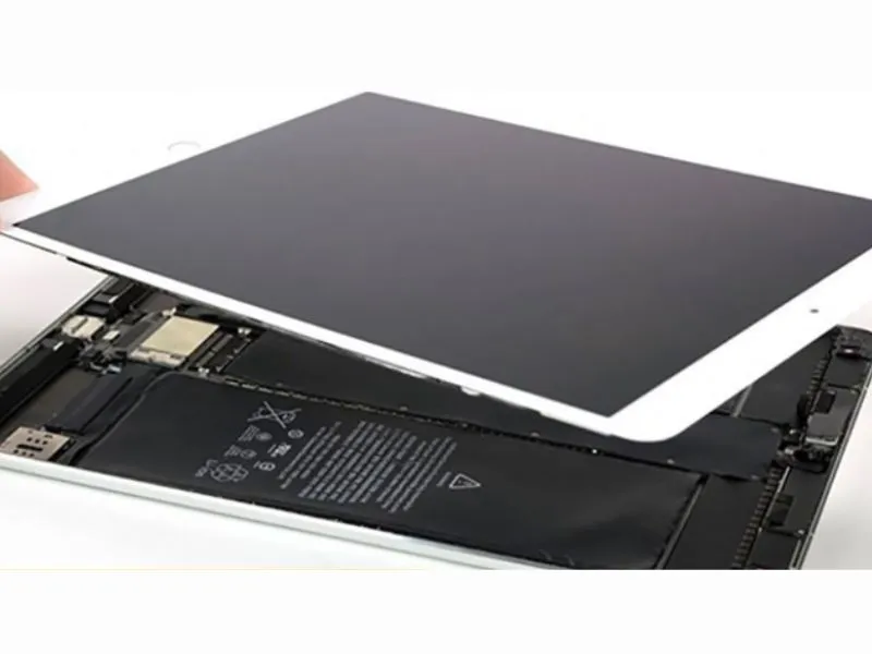 Sửa chữa iPad tại Đà Nẵng giá tốt lấy ngay