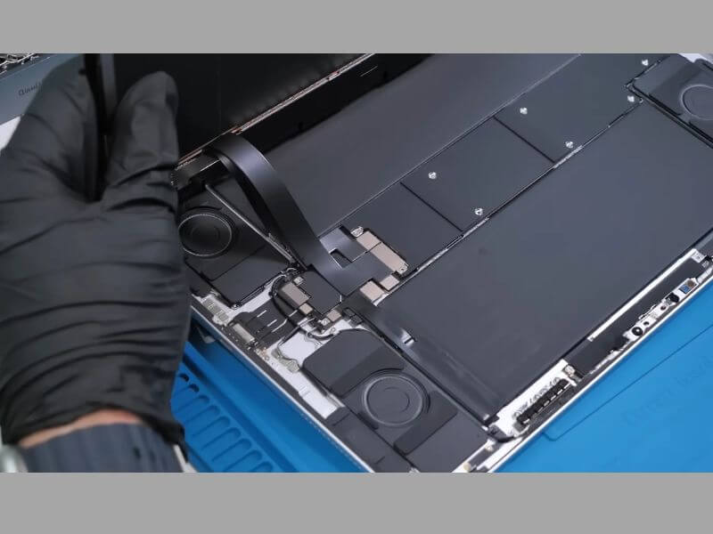 Sửa iPad Đà Nẵng chính hãng lấy liền