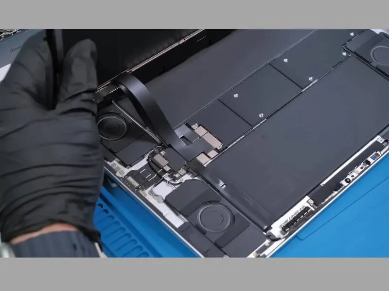 Sửa iPad Đà Nẵng chính hãng lấy liền