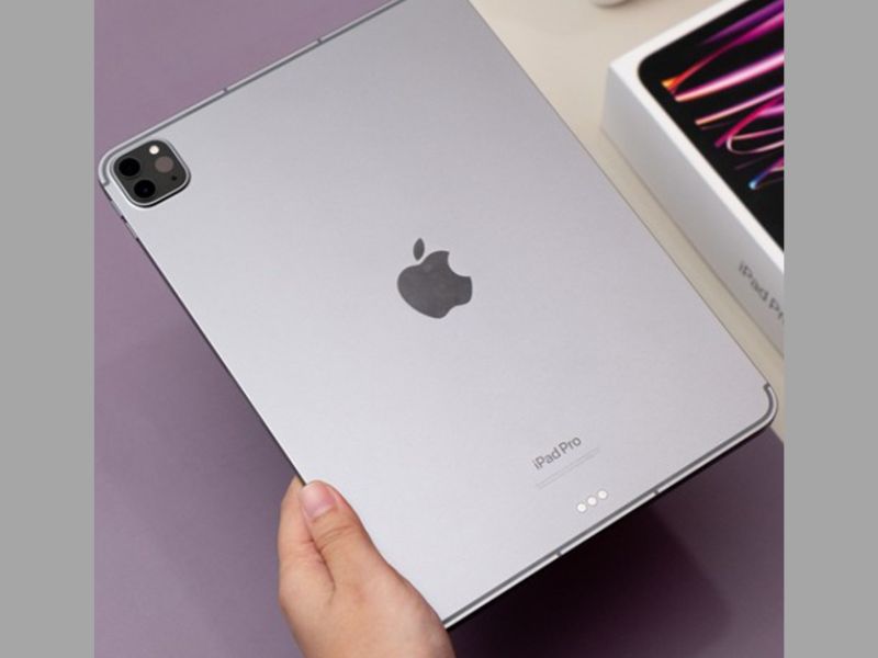 Các lỗi thường gặp khi sửa iPad ở Đà Nẵng