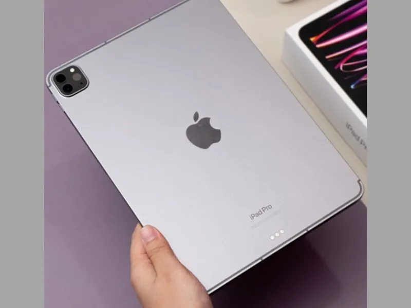 Các lỗi thường gặp khi sửa iPad ở Đà Nẵng