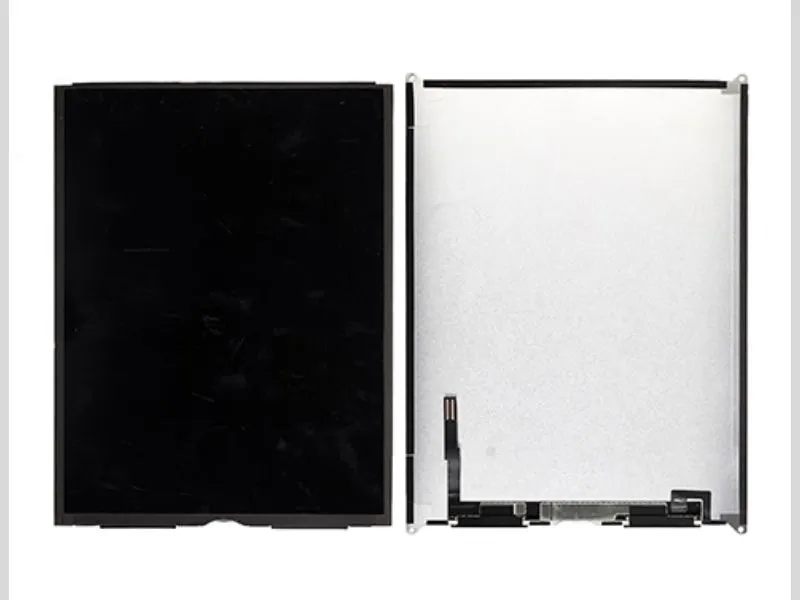 Chọn loại màn hình phù hợp nhất cho iPad Air