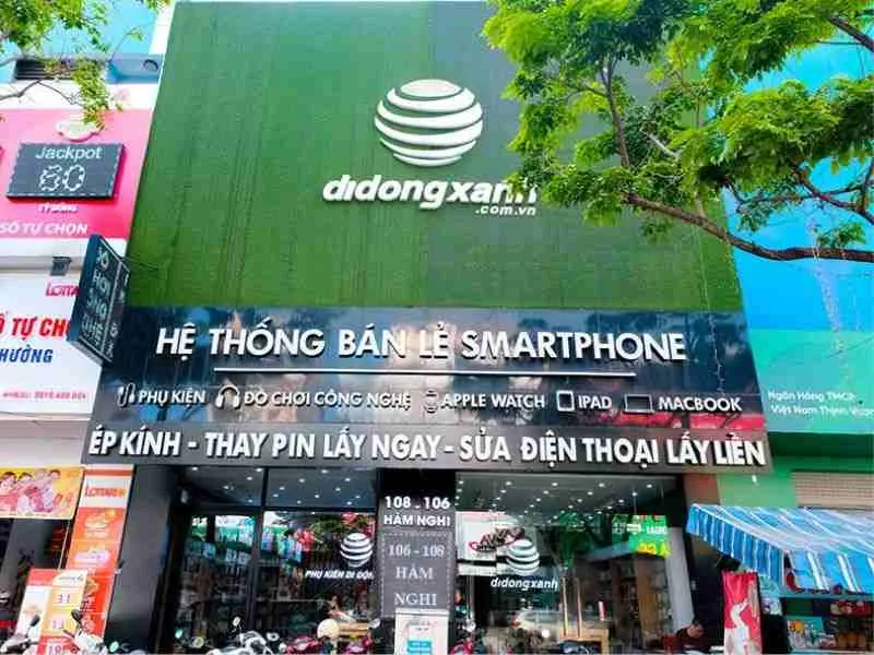 Sự lựa chọn hàng đầu của khách hàng Đà Nẵng 