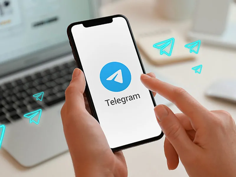 Ứng dụng thay thế Telegram