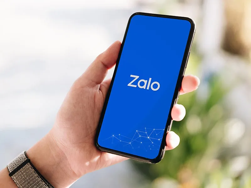 Ứng dụng Zalo tạo nhóm đến 1000 thành viên
