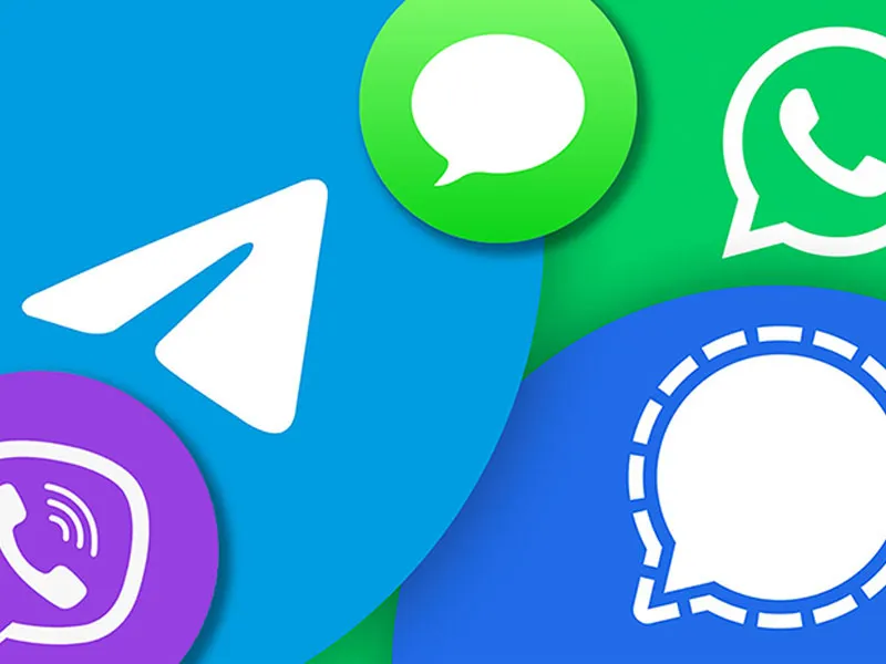 Lựa chọn các ứng dụng giống Telegram để dùng thay thế