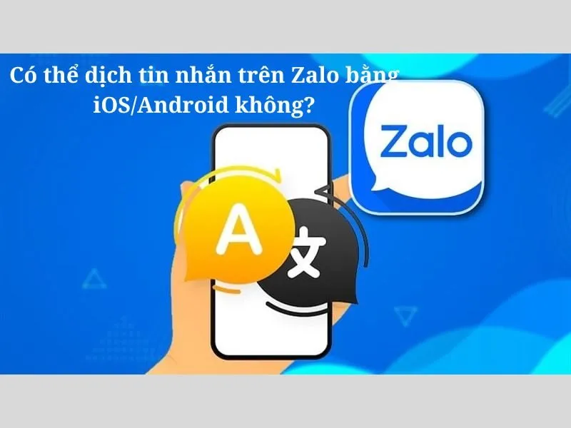 Áp dụng trên cả hai hệ điều hành