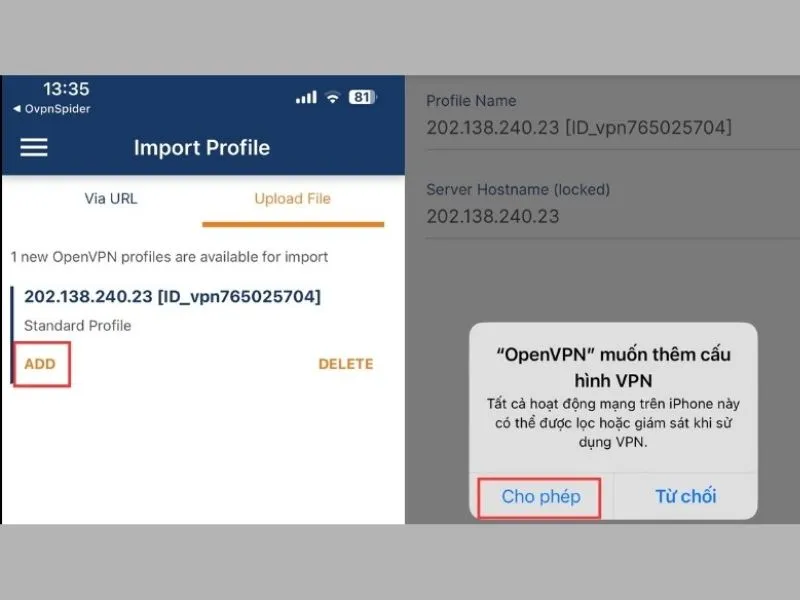 cách đổi tên facebook 1 chữ siêu dễ
